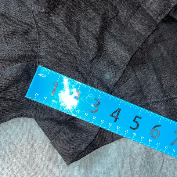 NWT Lot of 3 new pairs of Old Navy shorts, sz XL - linen and OG chino - Picture 15 of 16